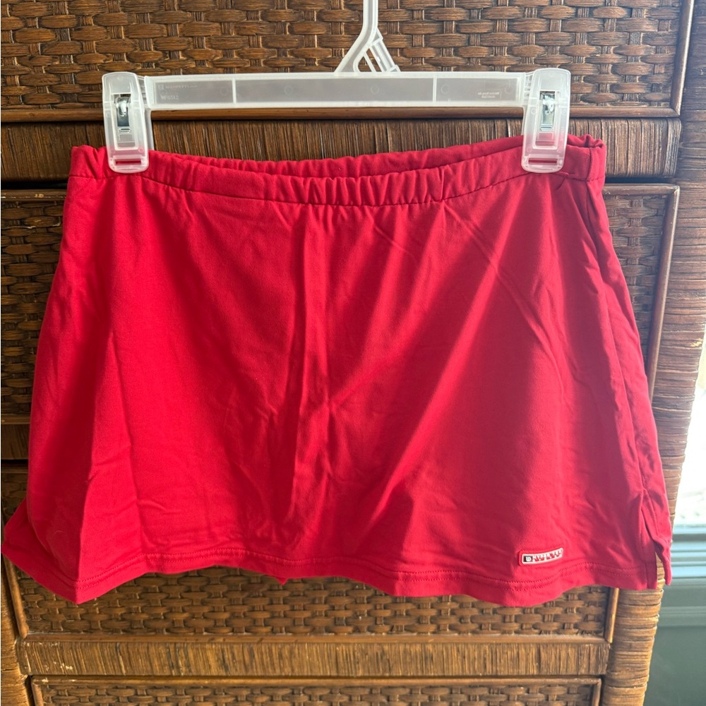 Vintage Wilson Sports Skort